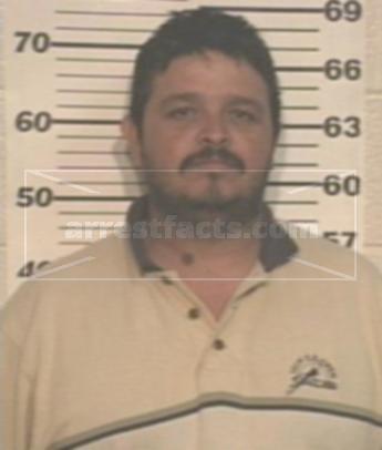 Juan Angel De Anda Bermudez