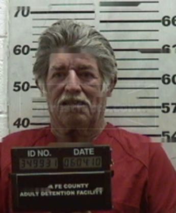 Ray Vigil