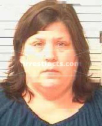 Stacey Evangeline Rodolph