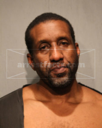 Darryl Lyles