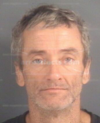 Daniel Keith West