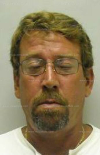 Mark Stacy Stevens