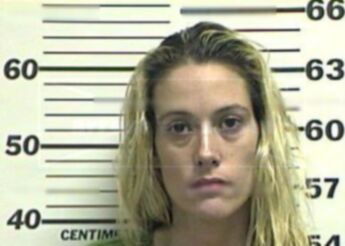 Carlette Michelle Kidd