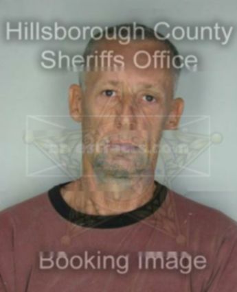 William Richard Mckinney