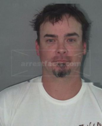 Roger Shane Gilbert