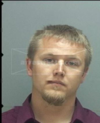 Brandon John Anderson
