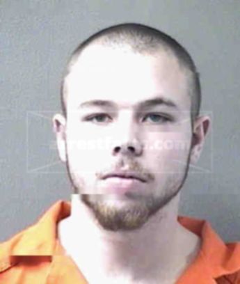 Bradley Paul Borland