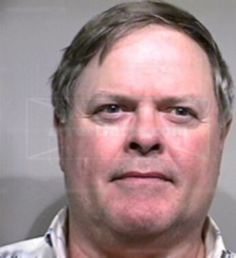 Michael Hale Johnston