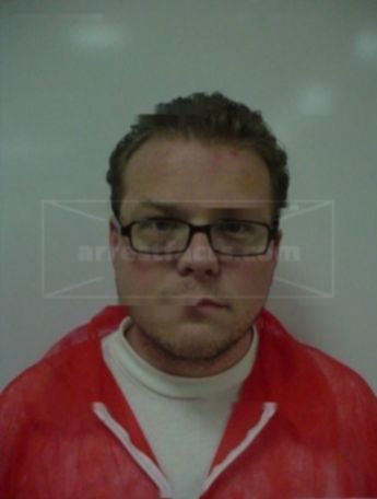 Timothy Richard Brown