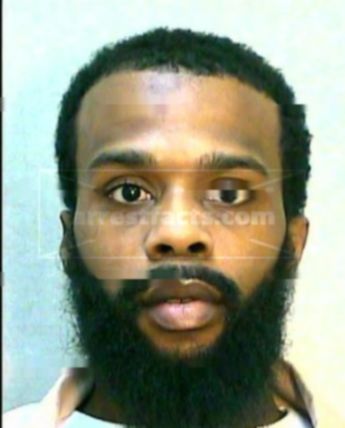 Jahad Anderson