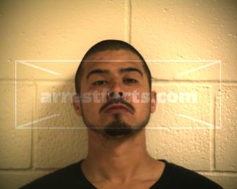 Arturo Fred Rodriguez Garza