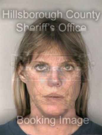 Felicia Jean English