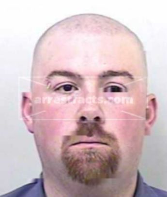 Donald James Hazelwood Jr.