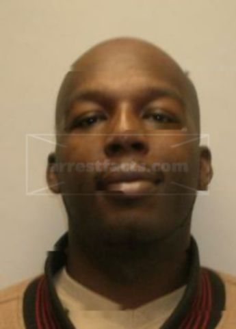 Kejuan Maurice Thompson