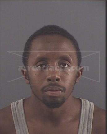 Cornelius E Washington