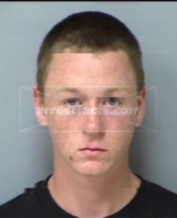 Jeffery Dillon Nelson