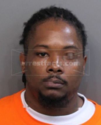 Desmond Ahmad Clay