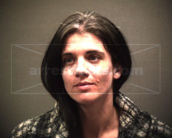 Elizabeth Dawn Ashrafi