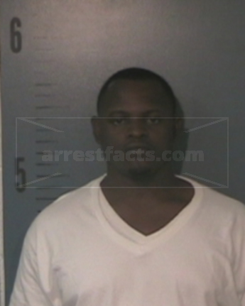 Marcus Eugene Alexander