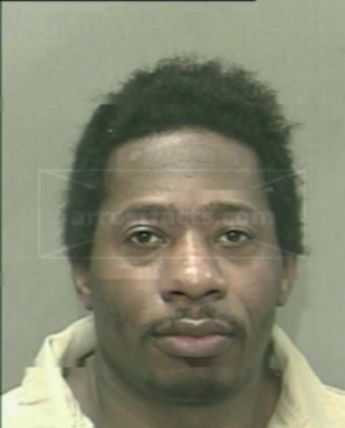 Andre Paden