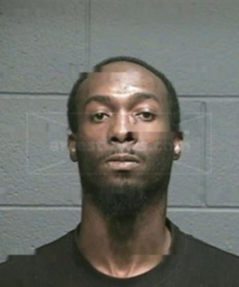 Kendall Eugene Clemons