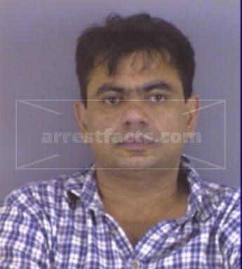 Rafeek M Osman