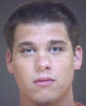 Brandon Tyler Hulon