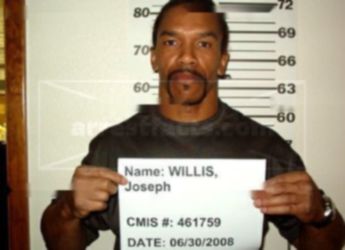 Joseph Willis