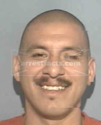 Arturo Jr Salazar