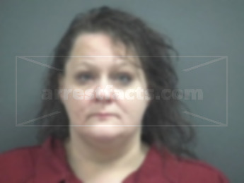 Leah Michelle White