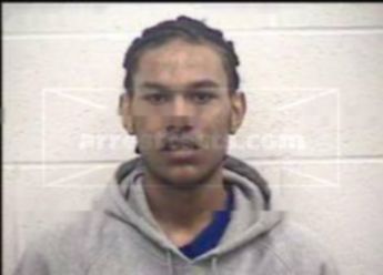 Jayvon Jaymar Hines