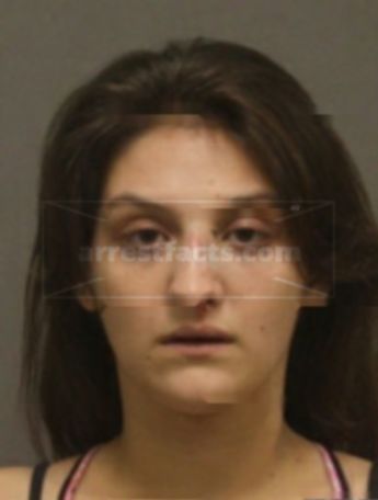 Kendra Lea Vaughn