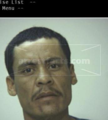 Jesus Perez Martinez