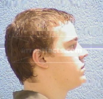 Nicholas Covey