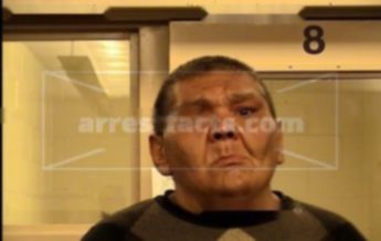 Manuel Ray Sandoval