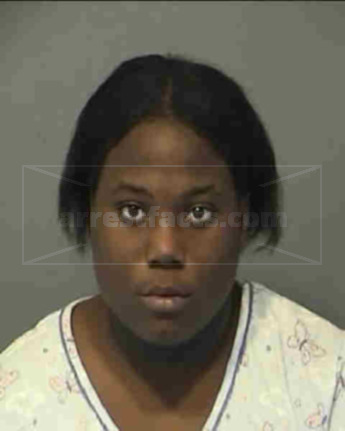 Shetoye J Wilkins