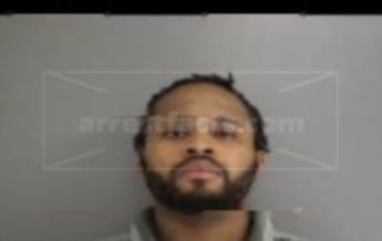 Adrian Lamont Powell