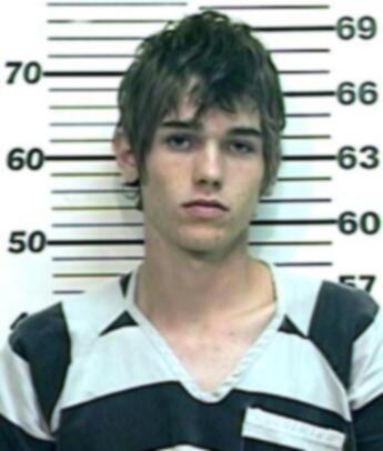 Zachary Aaron Morman