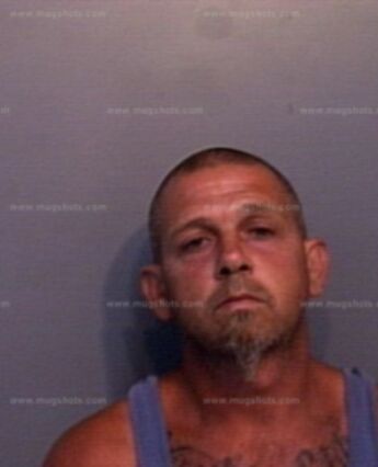 Gary Clinton Roper