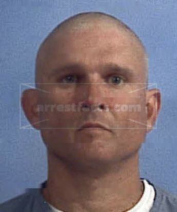 Christopher D Vinson