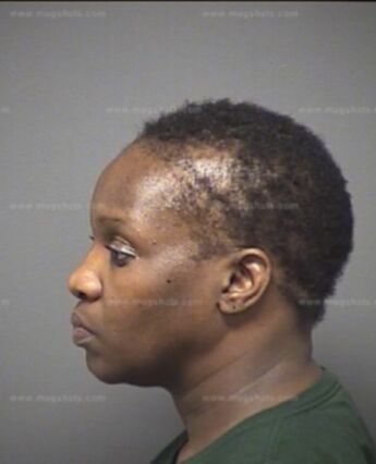 Tashine Knightner