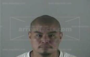 Jerrod Houston Kalama