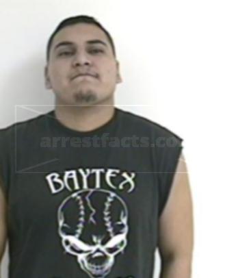 Jaime Rene Salinas