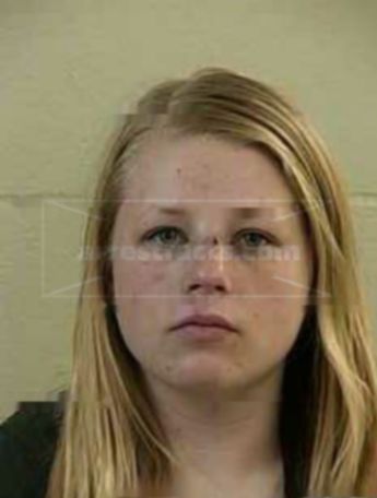 Lindsey Nicole Huff