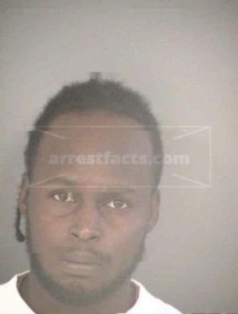 Otis Fred Martin