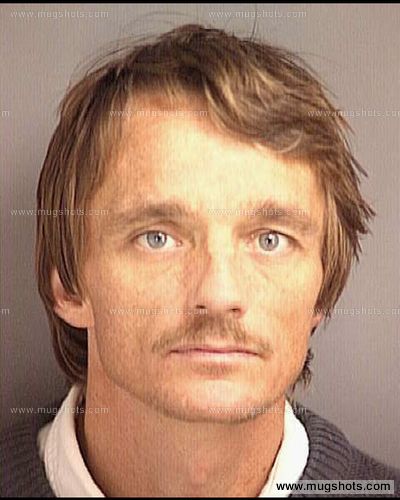 Randy Marr Caldwell