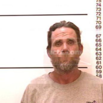 Gary Lynn Stegall