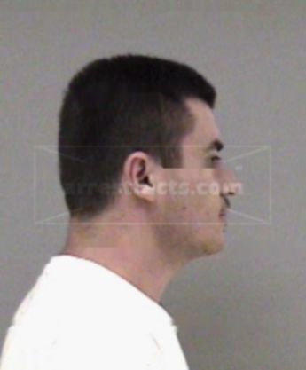 Michael Allen Moss