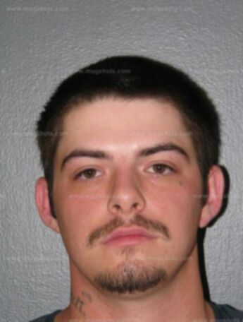 Joshua Garrett Brantley