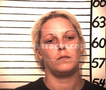 Rebecca Jean Anders